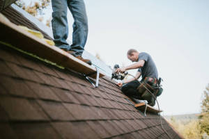 Local Roofers in Hampton Beach, NH